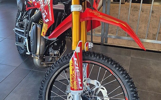 Neufahrzeug Rieju MRT 50 Pro - Bild 2