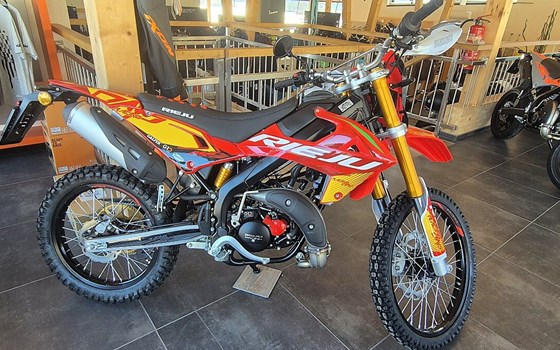 Neufahrzeug Rieju MRT 50 Pro - Bild 3