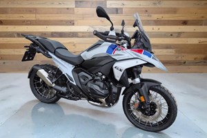 Angebot BMW R 1300 GS