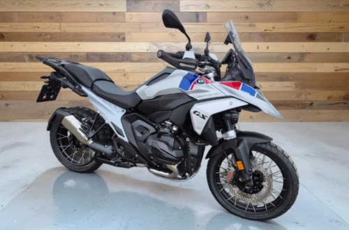 BMW R 1300 GS
