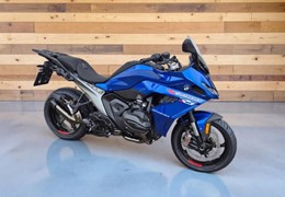 Gebrauchte BMW R 1300 RS