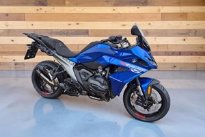 Angebot BMW R 1300 RS