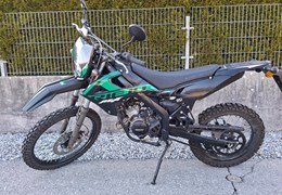 Gebrauchte Rieju MRT 50