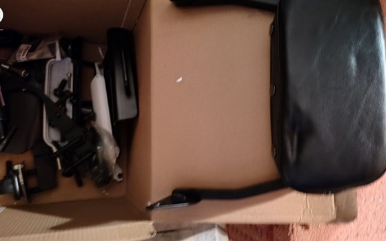 Gebrauchtmotorrad Honda CTX 700 - Bild 12