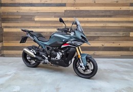 Gebrauchte BMW S 1000 XR