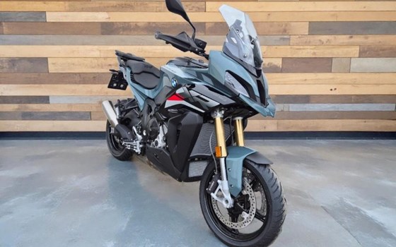Gebrauchtmotorrad BMW S 1000 XR - Bild 2