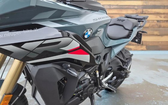 Gebrauchtmotorrad BMW S 1000 XR - Bild 3