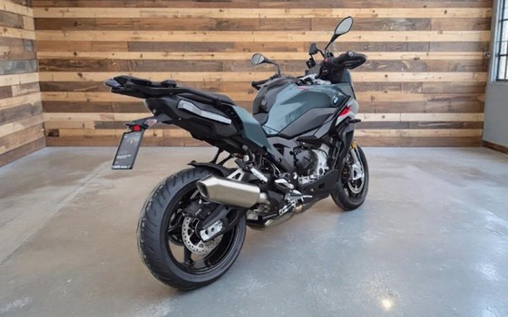 Gebrauchtmotorrad BMW S 1000 XR - Bild 4