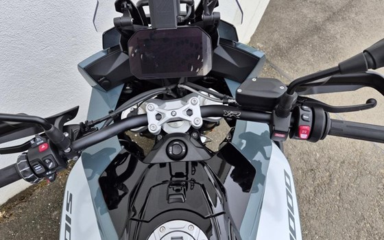 Gebrauchtmotorrad BMW S 1000 XR - Bild 5