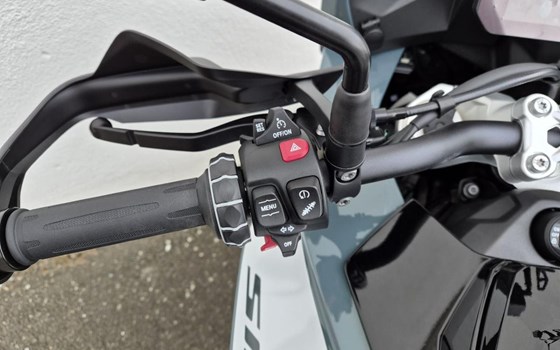 Gebrauchtmotorrad BMW S 1000 XR - Bild 6