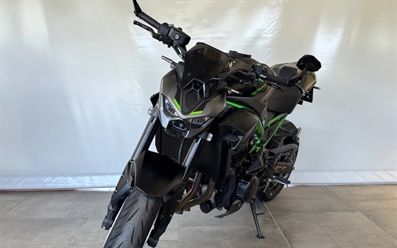 Gebrauchtmotorrad Kawasaki Z900 - Bild 4