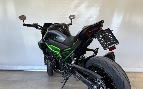 Gebrauchtmotorrad Kawasaki Z900 - Bild 5