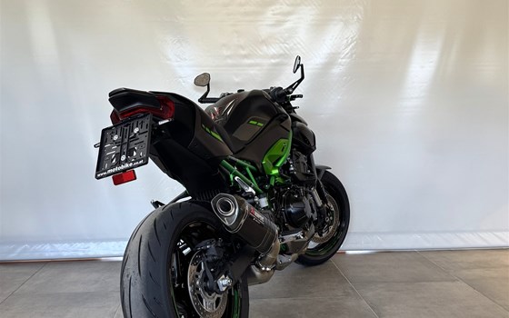 Gebrauchtmotorrad Kawasaki Z900 - Bild 6