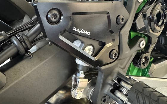 Gebrauchtmotorrad Kawasaki Z900 - Bild 14