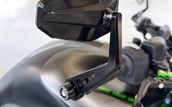 Gebrauchtmotorrad Kawasaki Z900 - Bild 8