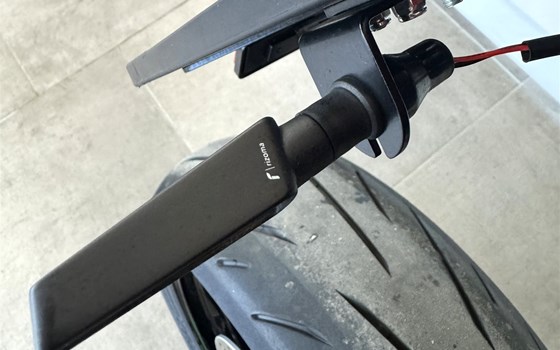 Gebrauchtmotorrad Kawasaki Z900 - Bild 11