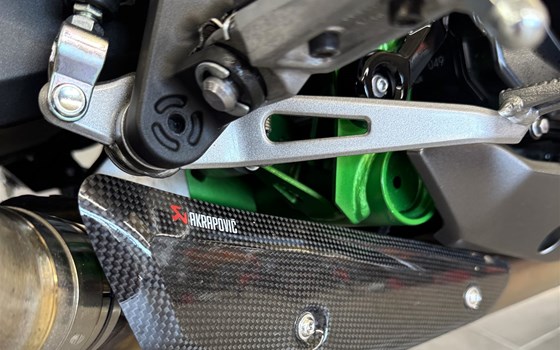 Gebrauchtmotorrad Kawasaki Z900 - Bild 12