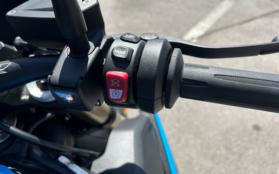 Gebrauchtmotorrad BMW S 1000 R - Bild 10