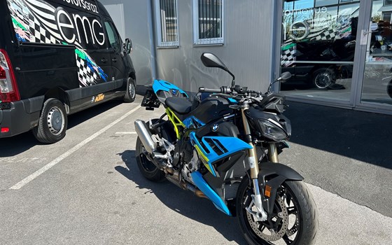 Gebrauchtmotorrad BMW S 1000 R - Bild 2