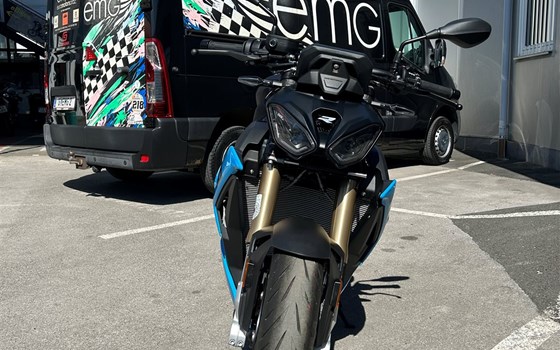 Gebrauchtmotorrad BMW S 1000 R - Bild 3