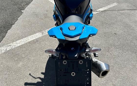 Gebrauchtmotorrad BMW S 1000 R - Bild 7