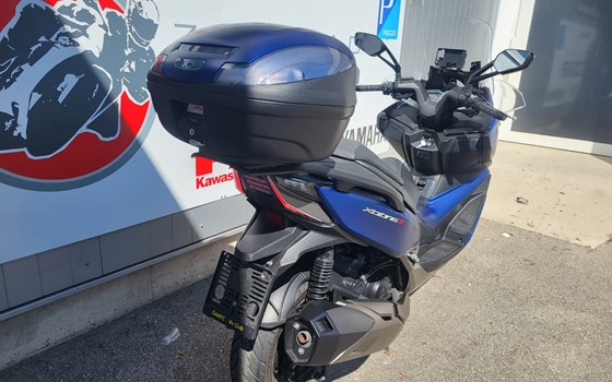 Gebrauchtmotorrad Kymco Xciting 400i ABS - Bild 3