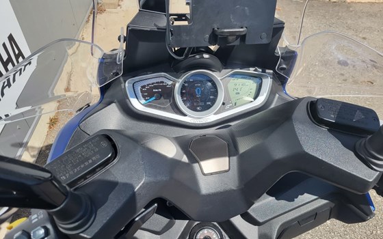 Gebrauchtmotorrad Kymco Xciting 400i ABS - Bild 4