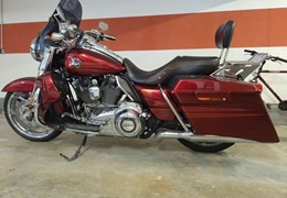 Gebrauchte Harley-Davidson CVO Road King FLHRSE