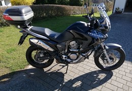 Gebrauchte Honda XL 700V Transalp