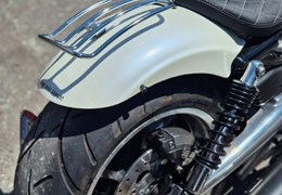Gebrauchte Harley-Davidson V-Rod VRSCA