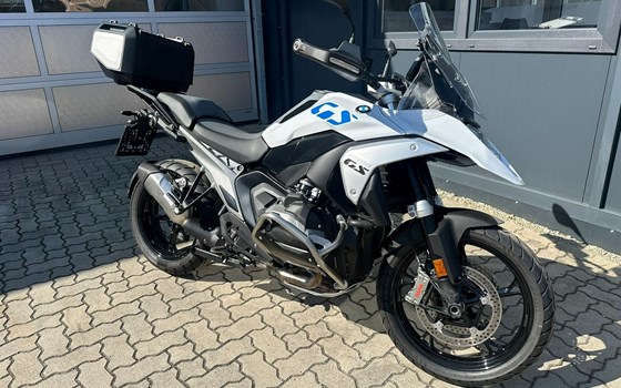Gebrauchtmotorrad BMW R 1300 GS - Bild 1