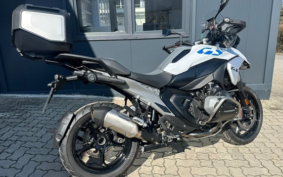 Gebrauchtmotorrad BMW R 1300 GS - Bild 2