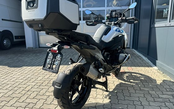 Gebrauchtmotorrad BMW R 1300 GS - Bild 4