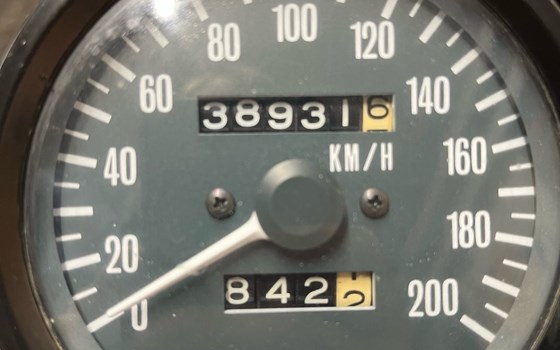 Gebrauchtmotorrad Yamaha RD 400 - Bild 5