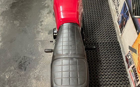 Gebrauchtmotorrad Yamaha RD 400 - Bild 3