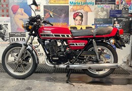 Gebrauchte Yamaha RD 400