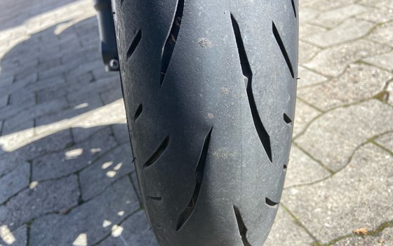 Gebrauchtmotorrad Yamaha XSR900 - Bild 7