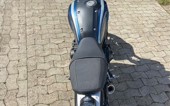 Gebrauchtmotorrad Yamaha XSR900 - Bild 23