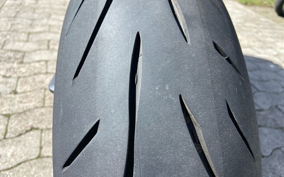 Gebrauchtmotorrad Yamaha XSR900 - Bild 26