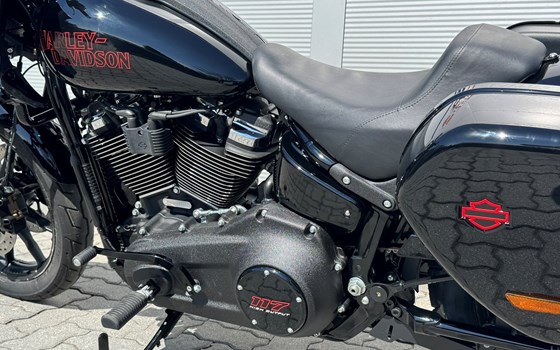 Neufahrzeug Harley-Davidson Softail Low Rider ST - Bild 5