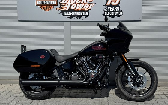 Neufahrzeug Harley-Davidson Softail Low Rider ST - Bild 1