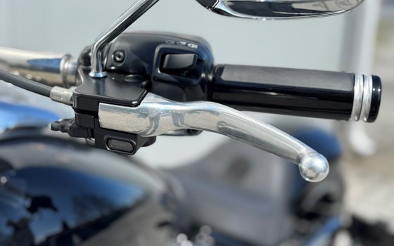 Neufahrzeug Harley-Davidson Softail Breakout 117 - Bild 7