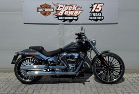 Harley-Davidson Softail Breakout 117