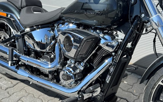 Gebrauchtmotorrad Harley-Davidson Softail Breakout 117 - Bild 5