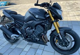 Gebrauchte Yamaha FZ-8N