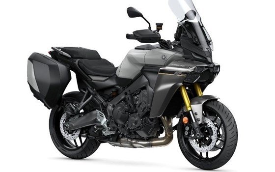 Neufahrzeug Yamaha Tracer 9 GT - Bild 1
