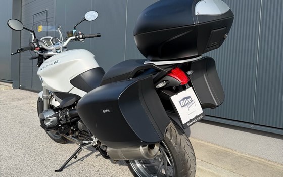 Gebrauchtmotorrad BMW R 1200 R - Bild 6