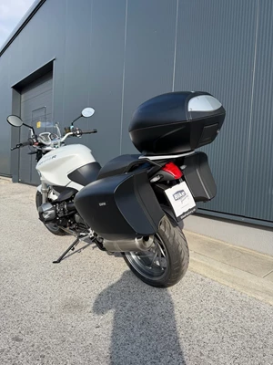 BMW R 1200 R (light-grey metallic) - Bild 6