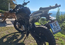 Gebrauchte BMW G 310 GS