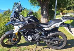 Gebrauchte BMW G 310 GS
